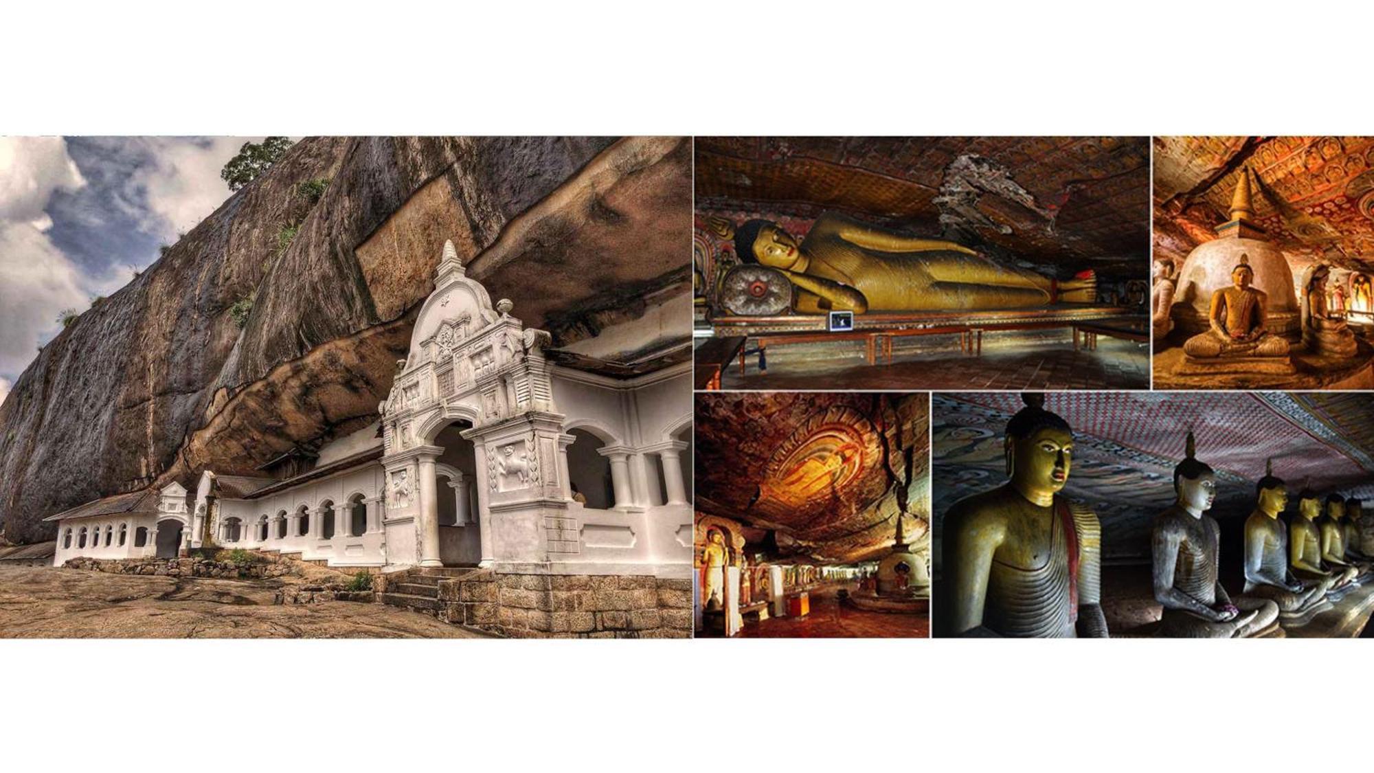 Perfect Hideout Ξενοδοχείο Dambulla Εξωτερικό φωτογραφία