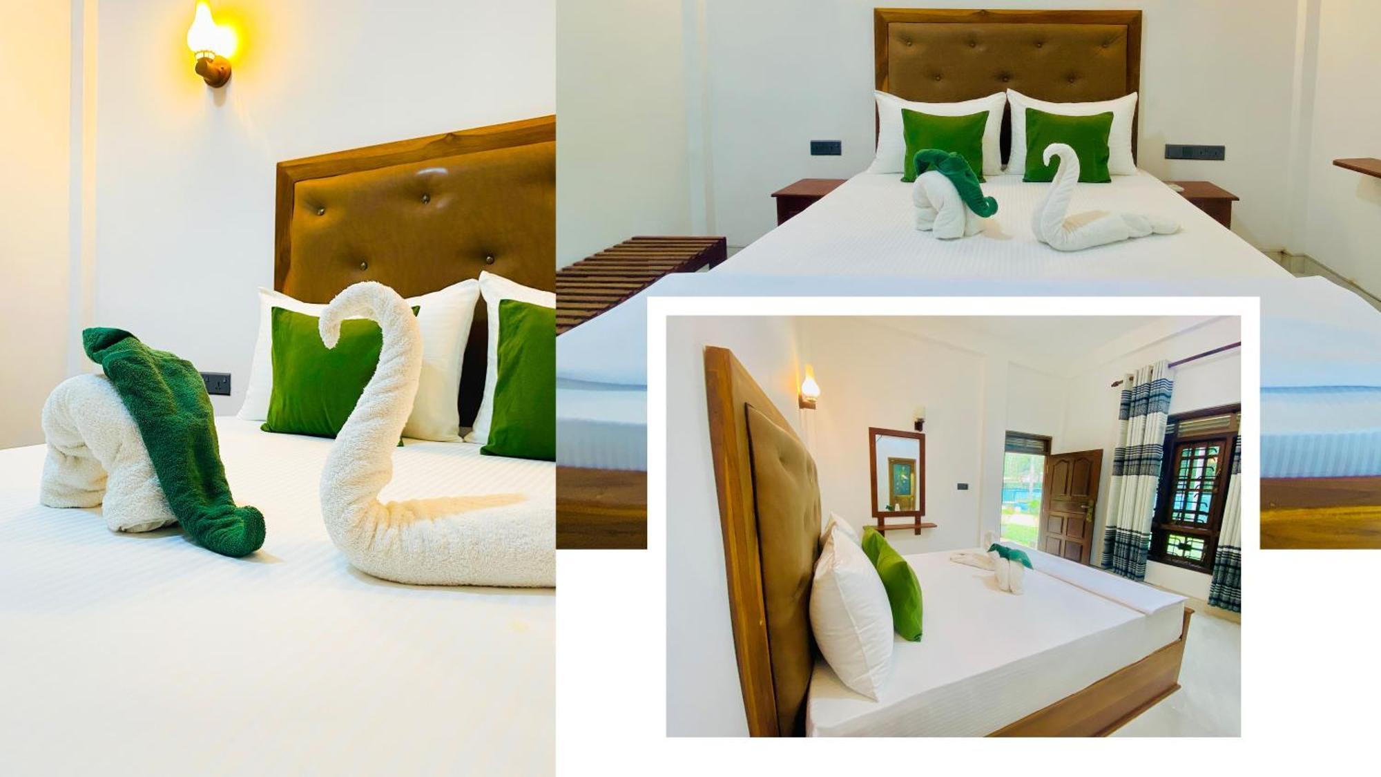 Perfect Hideout Ξενοδοχείο Dambulla Εξωτερικό φωτογραφία