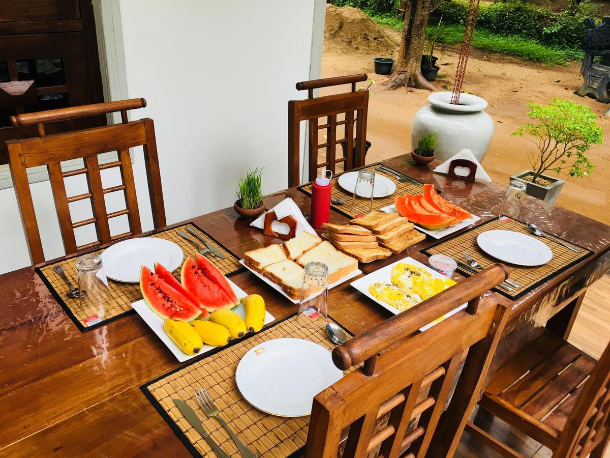 Perfect Hideout Ξενοδοχείο Dambulla Εξωτερικό φωτογραφία
