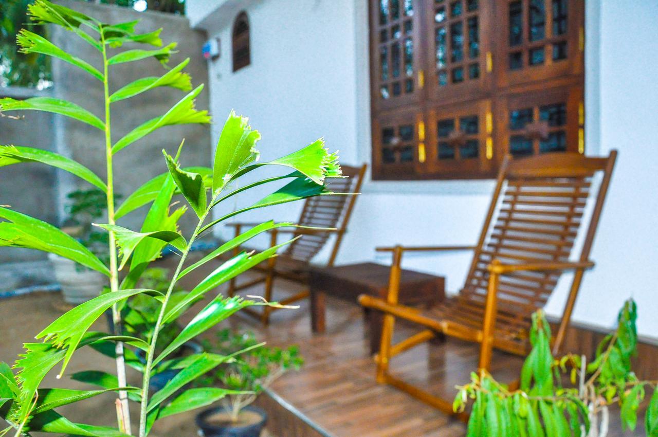 Perfect Hideout Ξενοδοχείο Dambulla Εξωτερικό φωτογραφία