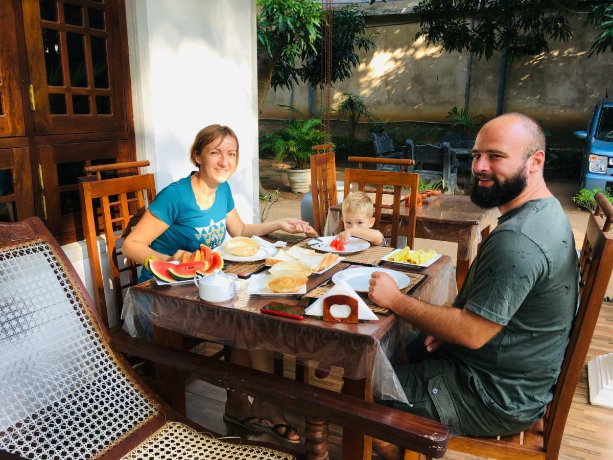 Perfect Hideout Ξενοδοχείο Dambulla Εξωτερικό φωτογραφία